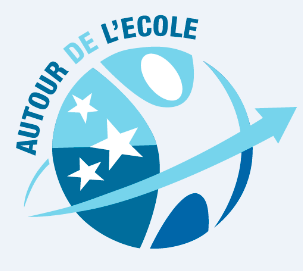 Logo Autour de l'école